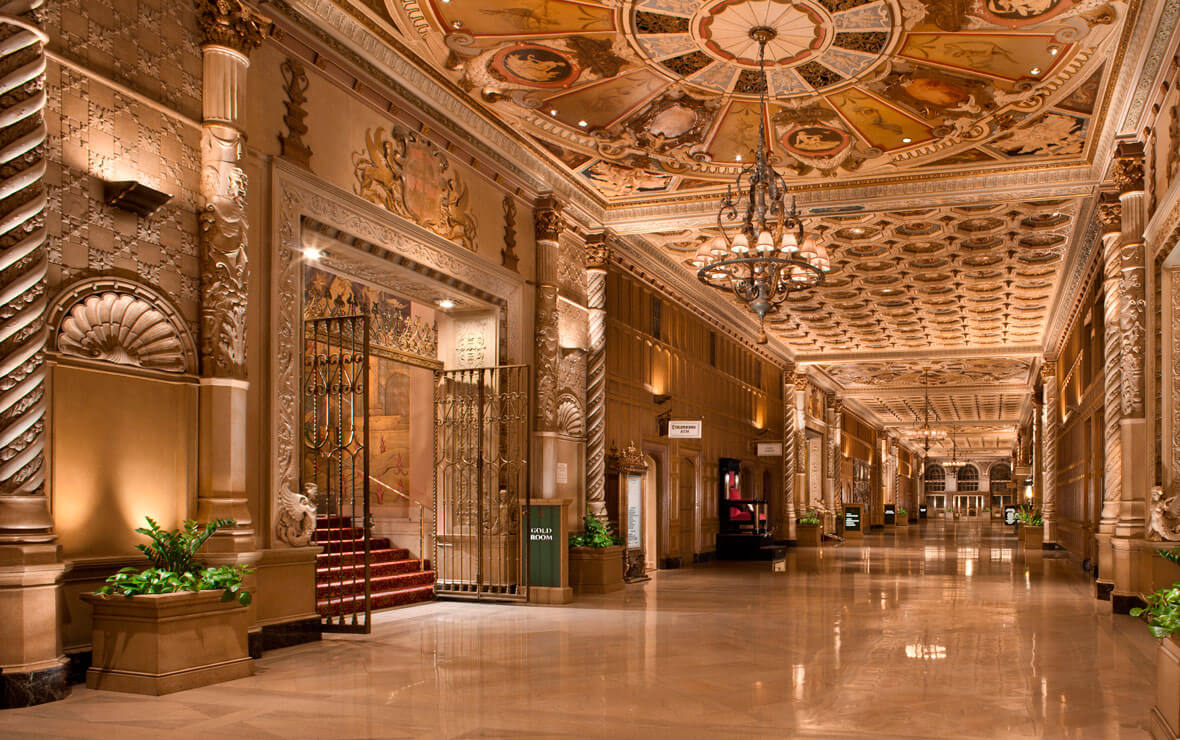 Millennium Biltmore Hotel