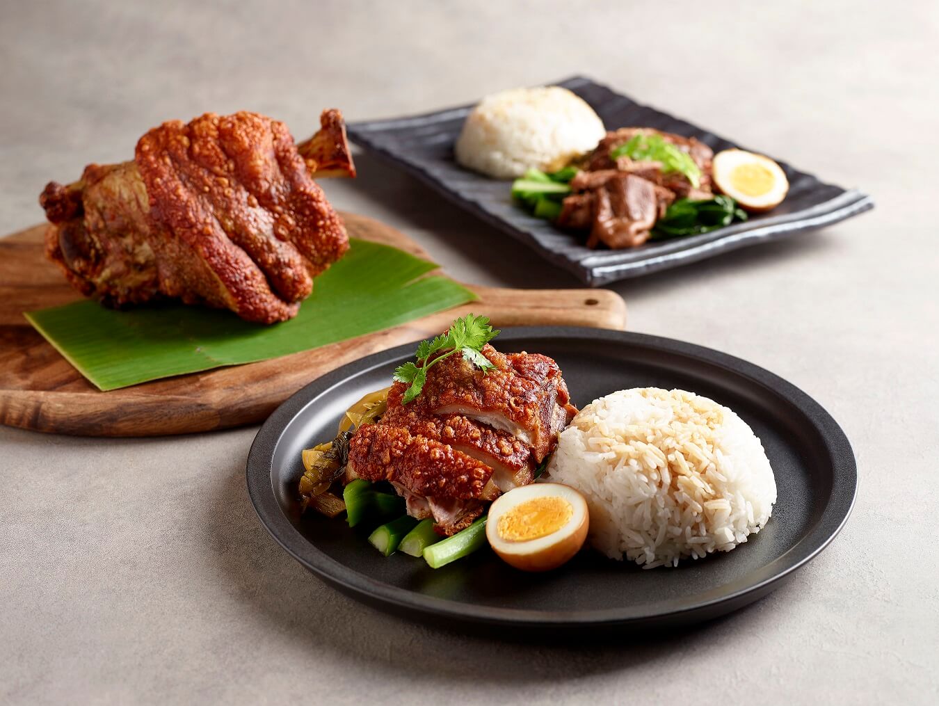 The Orchard Cafe Menu