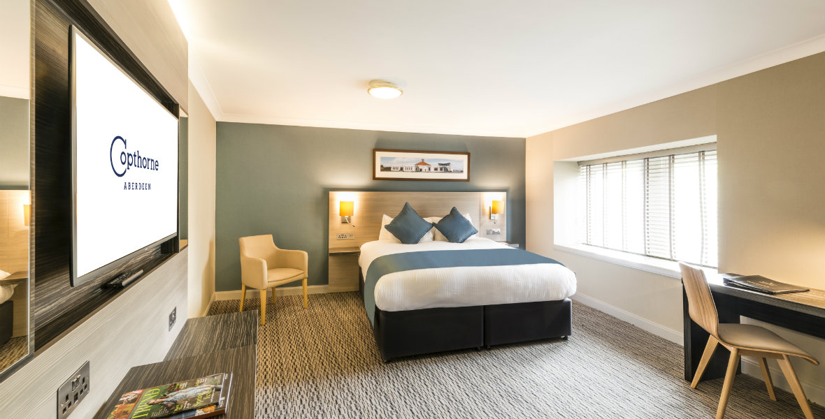 millennium hotels and resorts