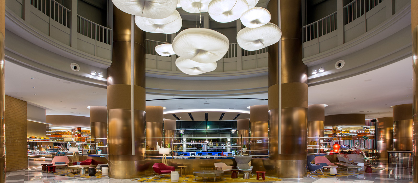 Grand Copthorne Waterfront Best Luxury Hotel In Singapore