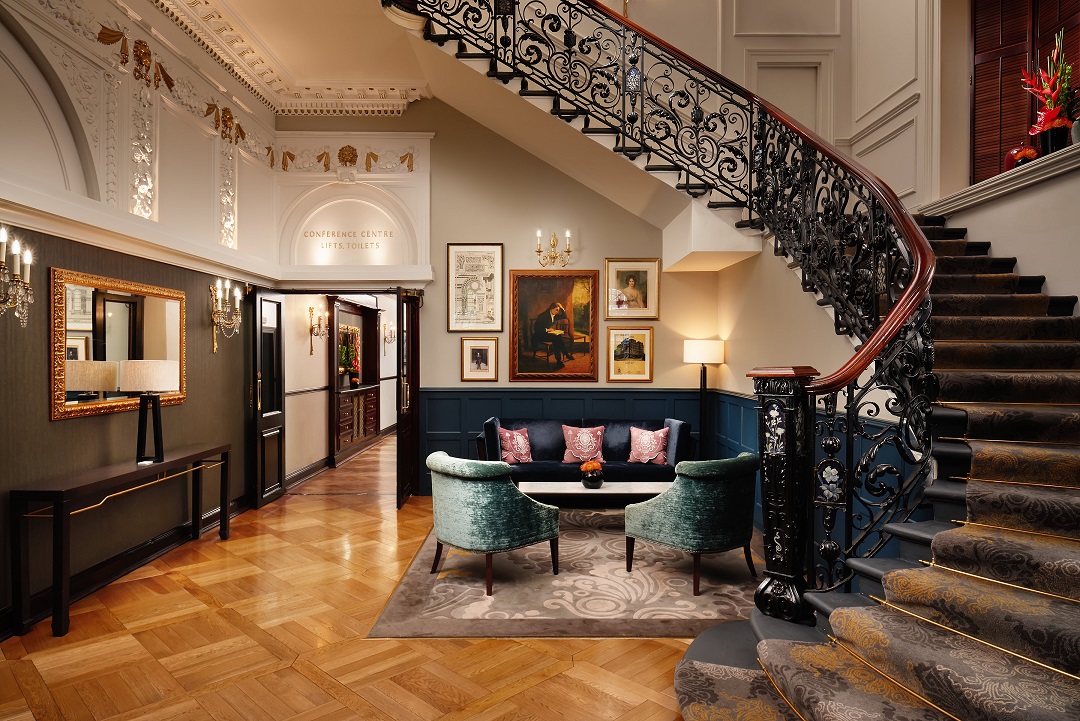 Staircase