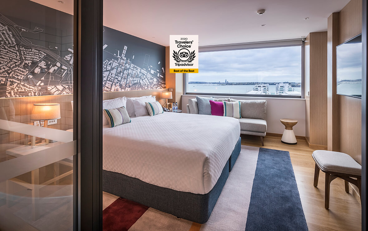 M Social Auckland