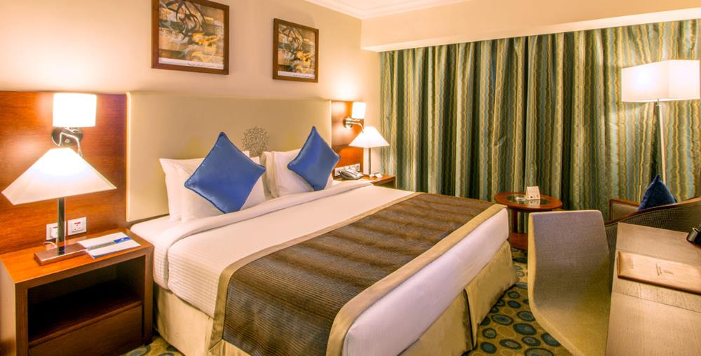 Millennium Madinah Al Aqeeq Hotel Hotels In Madinah