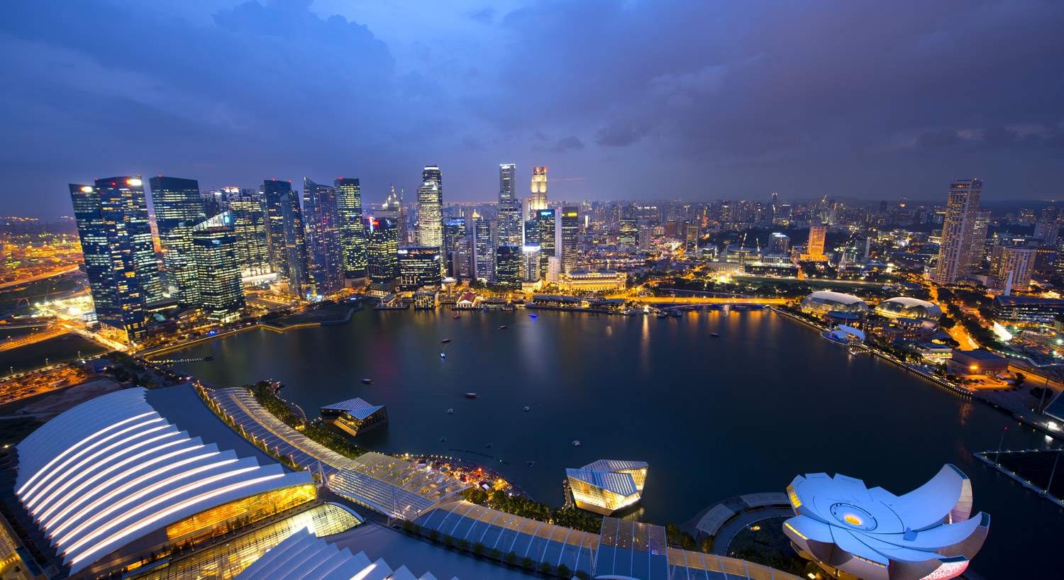 M Social Singapore Sg Clean 21 Staycation Hotel In Singapore