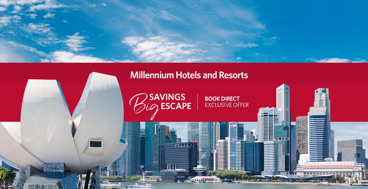 big savings big escape