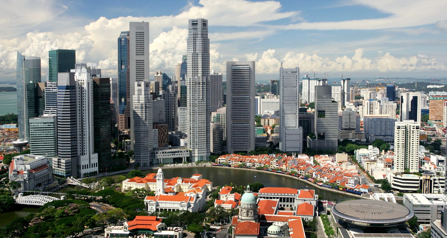 Studio M Hotel Singapore 21 Best Boutique Loft Hotel Near Clarke Quay