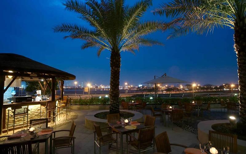 Hotels in Deira Dubai Copthorne Hotel Dubai