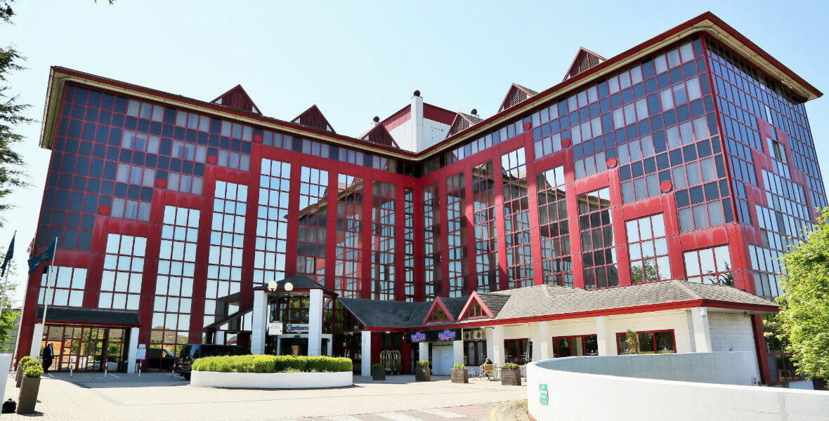 Hotels Near Casino Windsor Hotels Near Casino Windsor