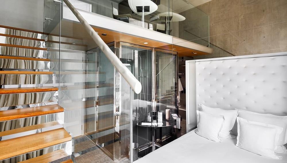 M Social Singapore Boutique Hotel In Robertson Quay Singapore