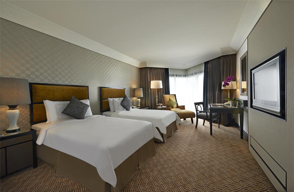 Grand Millennium Kuala Lumpur Best Hotel In Bukit Bintang