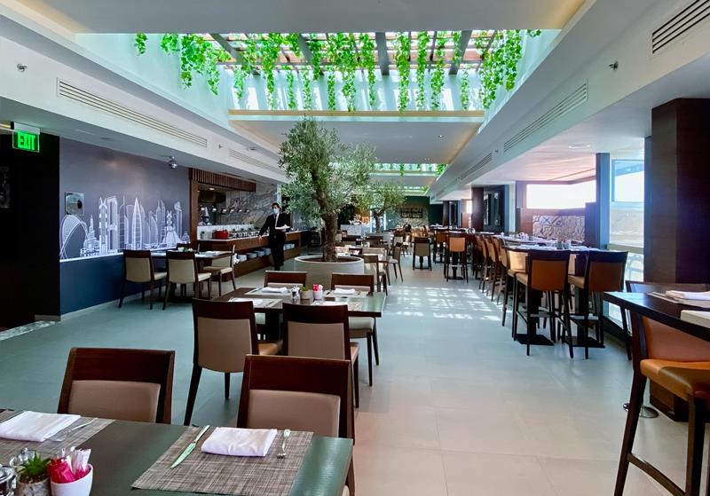 5 star hotels in doha qatar Millennium Hotel Doha