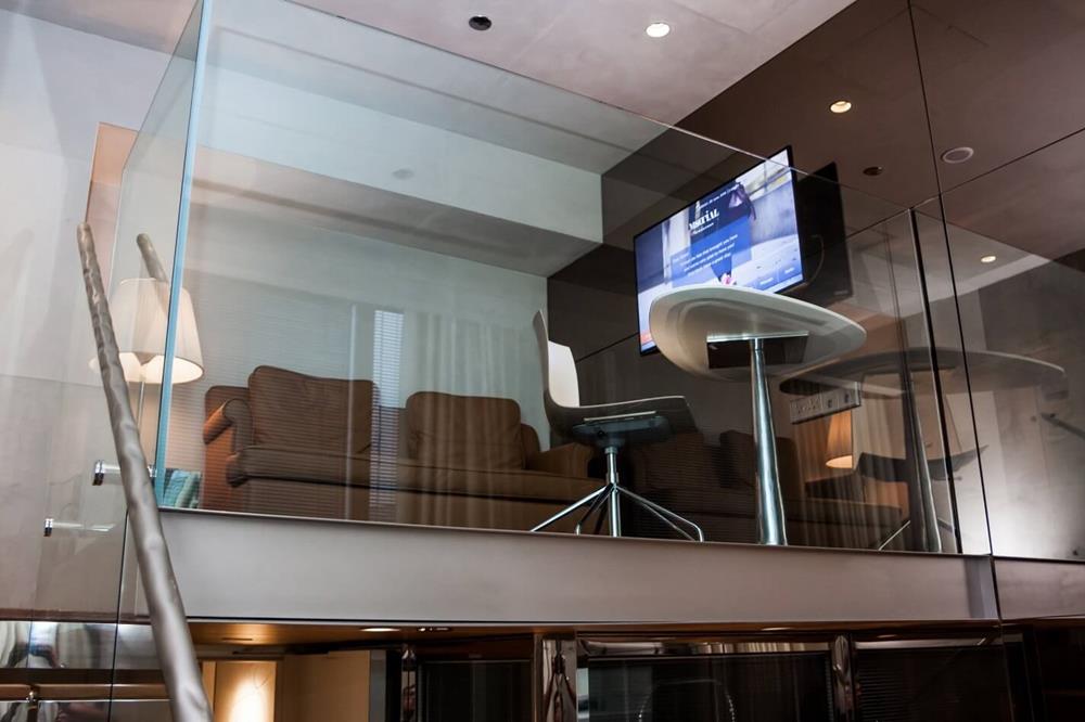 M Social Singapore Boutique Hotel In Robertson Quay Singapore