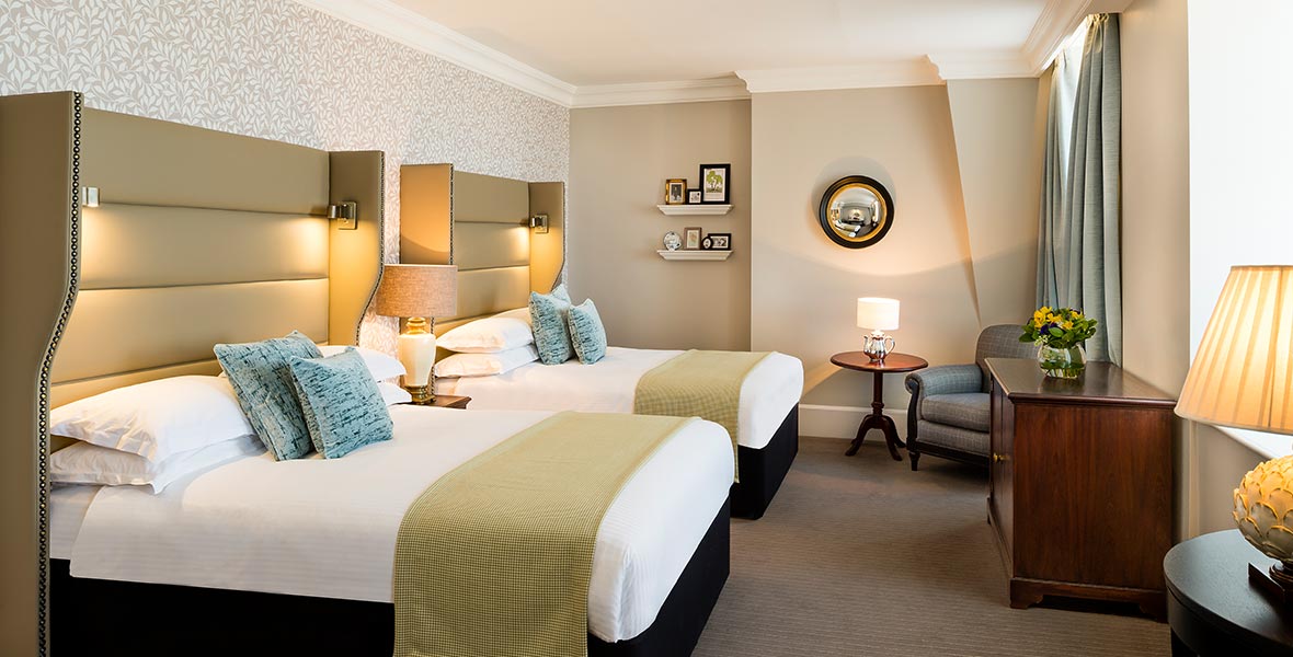 The Bailey S Hotel London Millennium Hotels And Resorts