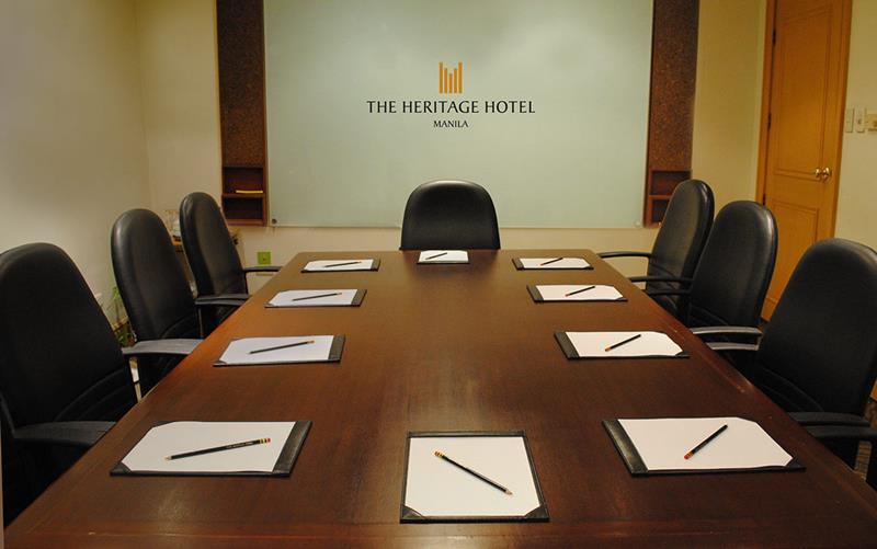The Heritage Hotel Manila 2020 Best Hotel Near Manila Airport