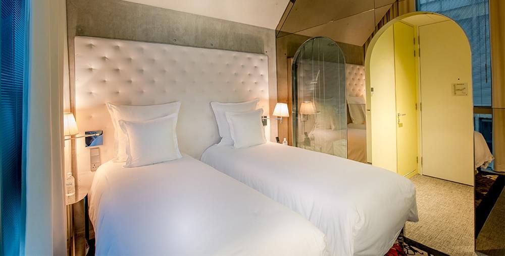 M Social Singapore Boutique Hotel In Robertson Quay Singapore M Social Singapore Boutique Hotel In Robertson Quay Singapore