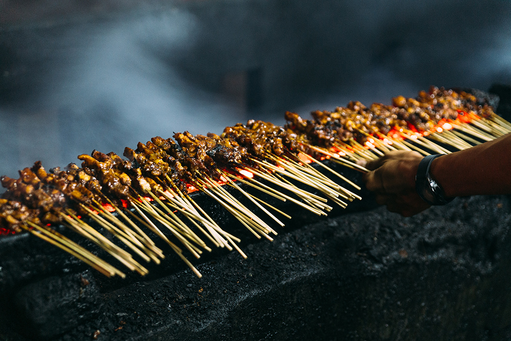 Satay