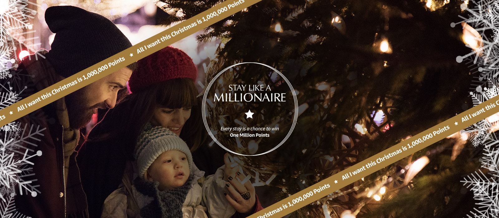 stay like a millionaire