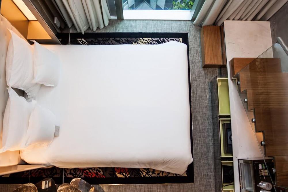 M Social Singapore Boutique Hotel In Robertson Quay Singapore