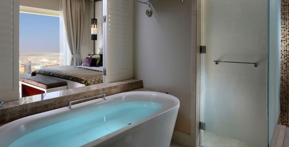 فندق ميلينيوم بلازا دبي فنادق على شاطئ الجميرا