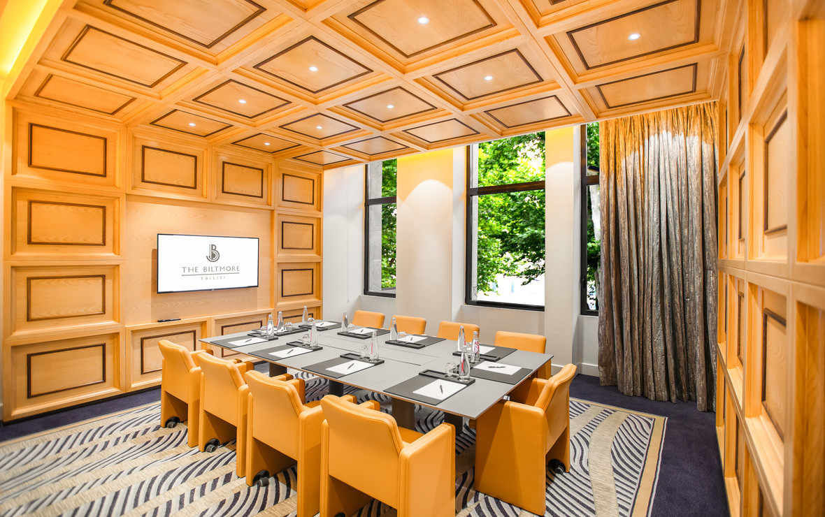 The Biltmore Tbilisi Hotel Luxury Hotel In Tbilisi City Center
