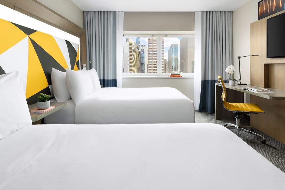 M Social Hotel Times Square Hotel With Time Square View m-social-hotel-times-square-hotel-with-time-square-view
