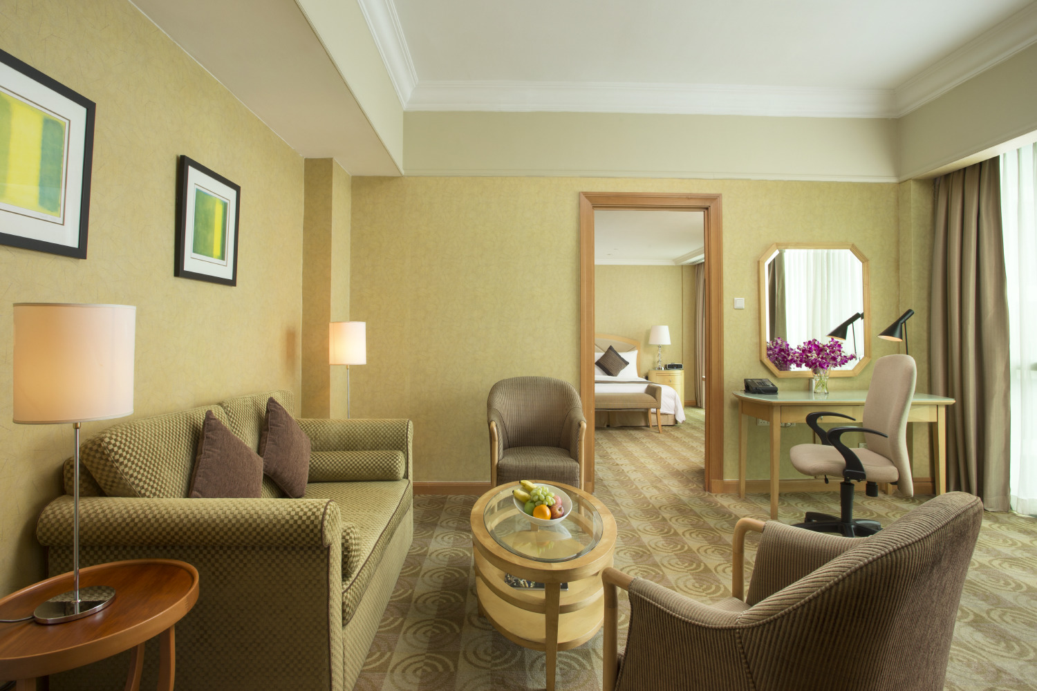 Suite