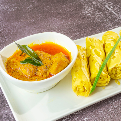 The Buffet Restaurant | Best Halal Steamboat Buffet Singapore