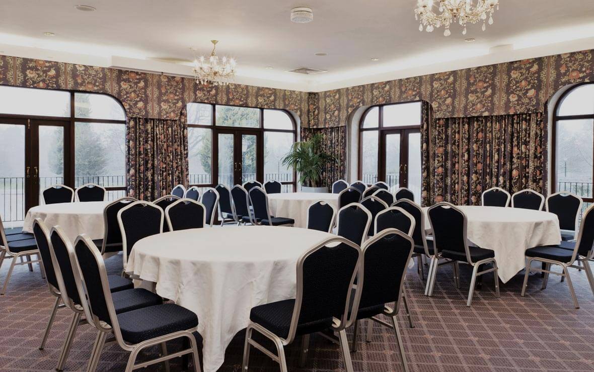 Copthorne Hotel Effingham Gatwick Gatwick Hotel Near Airport